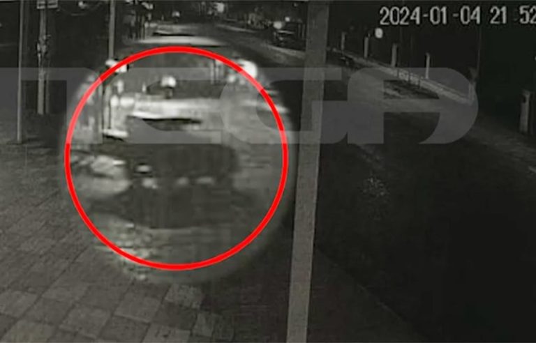 Δολοφονία 31χρονου στο Μεσολόγγι: Νέο ντοκουμέντο διαψεύδει τον 51χρονο κρεοπώλη για το πού κινήθηκε το μοιραίο βράδυ