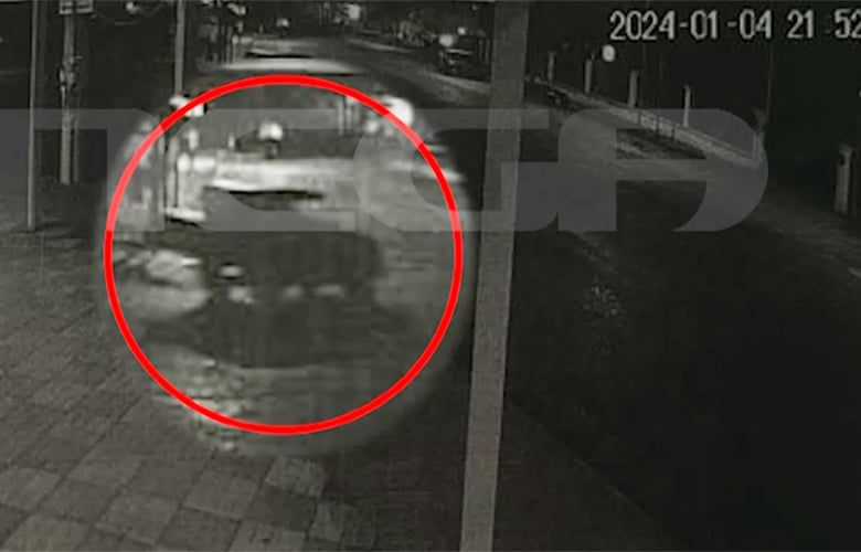 Δολοφονία 31χρονου στο Μεσολόγγι: Νέο ντοκουμέντο διαψεύδει τον 51χρονο κρεοπώλη για το πού κινήθηκε το μοιραίο βράδυ