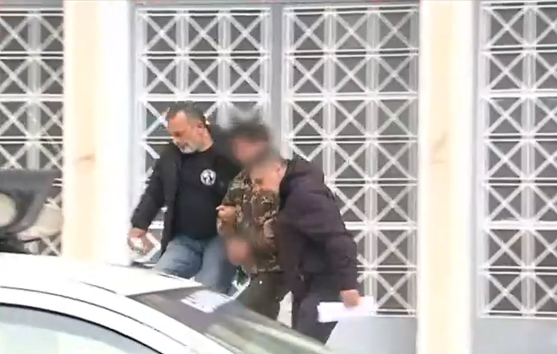 Εξαφάνιση 31χρονου στο Μεσολόγγι: Πώς «έδεσαν» οι Αρχές το τρίτο πρόσωπο στο σημείο που χάθηκαν τα ίχνη του Μπάμπη Κούτσικου
