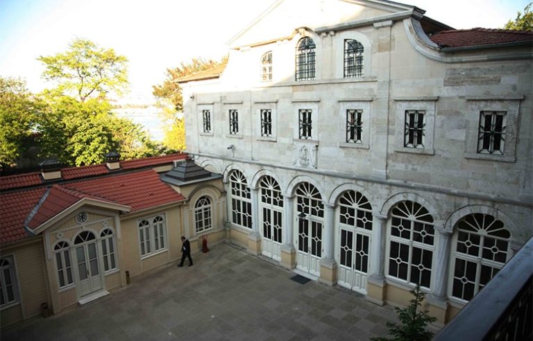 Κατά του γάμου των ομοφυλόφιλων το Οικουμενικό Πατριαρχείο