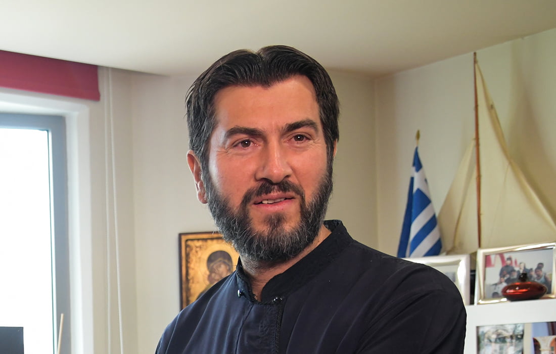 Κιβωτός του Κόσμου: «Για κάποιο λόγο είμαι ο εχθρός του Ελληνικού Κράτους»