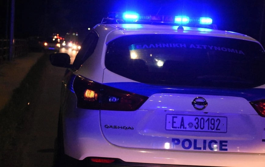 Ανατίναξαν αυτοκίνητο αστυνομικού στα Χανιά – Συνελήφθη ένας ύποπτος