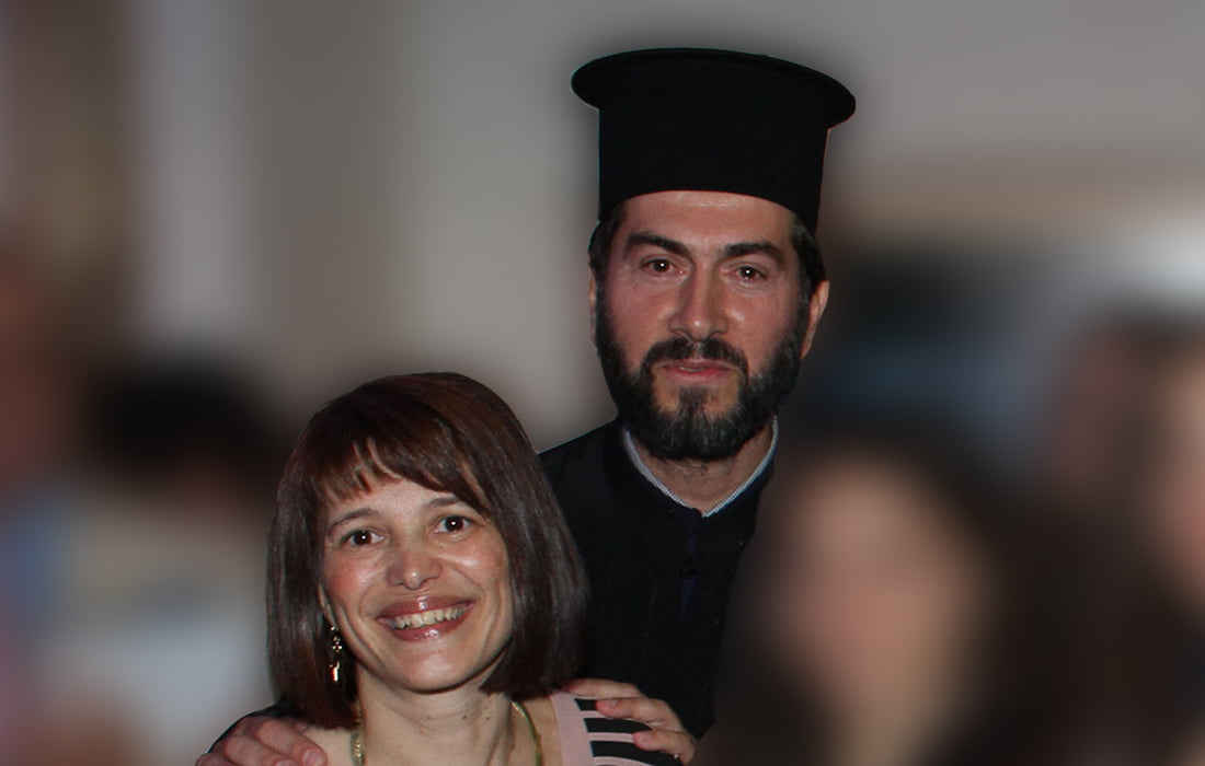 Κιβωτός του Κόσμου : Κακουργηματικές διώξεις σε πατέρα Αντώνιο και πρεσβυτέρα για τα οικονομικά της οργάνωσης