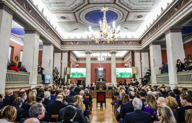 Έκτακτη Σύνοδος Πρυτάνεων: Οι καταλήψεις θέτουν σε κίνδυνο την εξεταστική και το εαρινό εξάμηνο