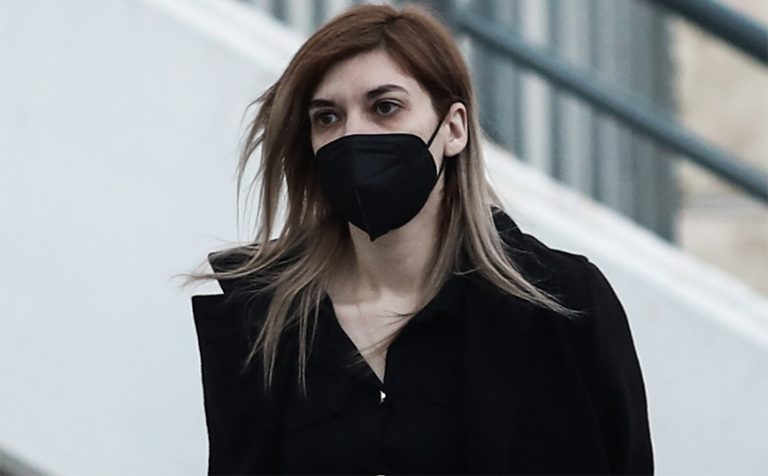Ρούλα Πισπιρίγκου: Νέα διακοπή για τις 12 Φεβρουαρίου στη δίκη για τους θανάτους Μαλένας και Ίριδας