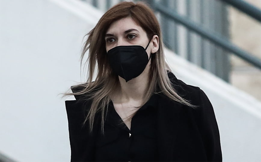 Ρούλα Πισπιρίγκου: Νέα διακοπή για τις 12 Φεβρουαρίου στη δίκη για τους θανάτους Μαλένας και Ίριδας