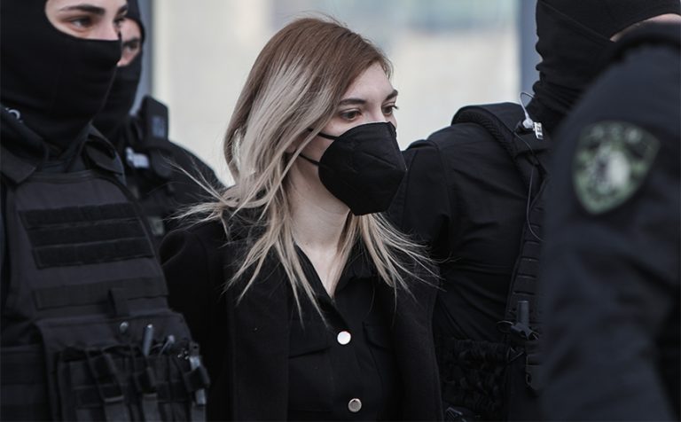 «Η ώρα να μιλήσει η δικαιοσύνη» για την υπόθεση της Ρούλας Πισπιρίγκου – Ξεκίνησε η αγόρευση της εισαγγελέως