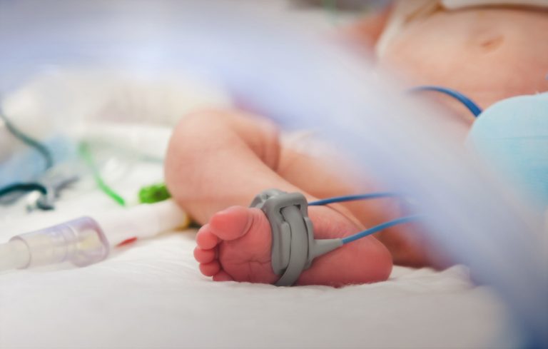 Τραγωδία στον Βόλο: Πέθανε βρέφος λίγων ημερών – Οι γιατροί δεν διαπίστωσαν κάποιο παθολογικό αίτιο