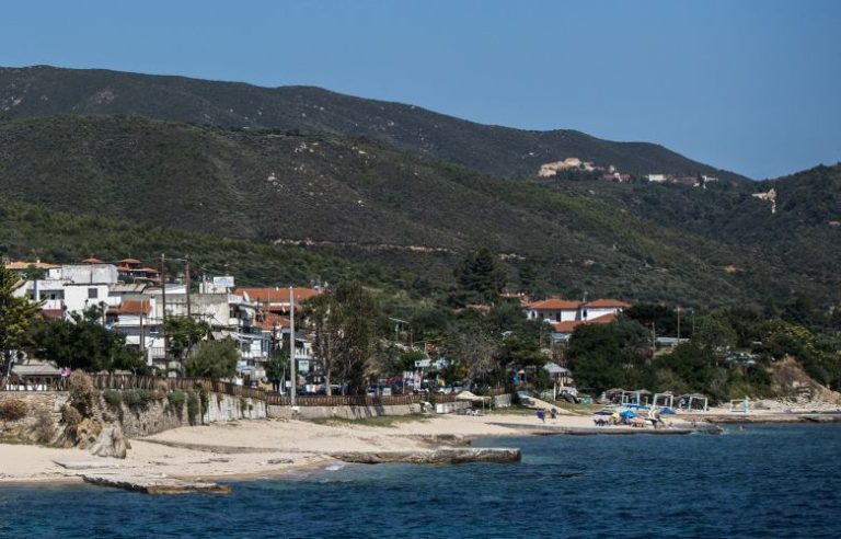 Στα χέρια ξένων περνά ποσοστό άνω του 50% των ακινήτων που πωλούνται στο νομό Χαλκιδικής