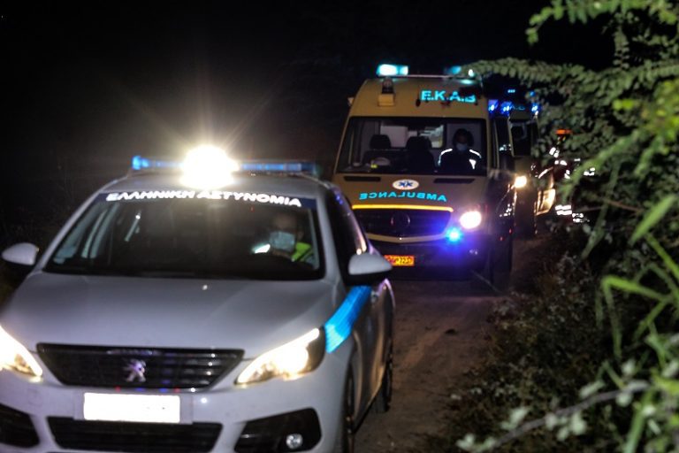 Τραγωδία στα Ψαχνά Ευβοίας: Νεκρός στο υπόστεγο του σπιτιού του βρέθηκε 19χρονος
