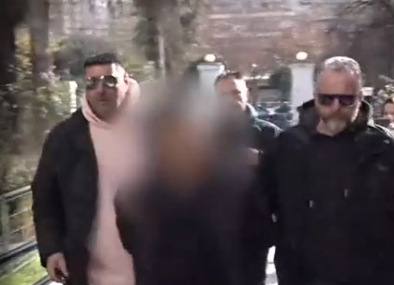 Δολοφονία στο Βόλο: «Βίαζε την κόρη μου και ο γιος μου ήταν στο δίπλα δωμάτιο» είπε στον ανακριτή ο 50χρονος που σκότωσε τον κουνιάδο του