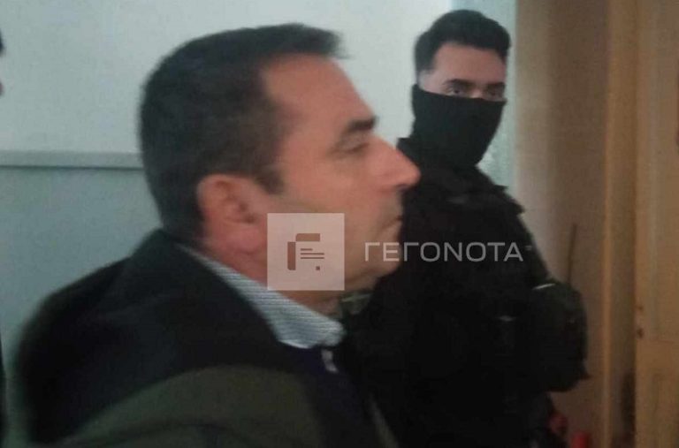 Στη φυλακή ο 50χρονος που σκότωσε τον κουνιάδο του ο οποίος φέρεται να βίαζε την κόρη του