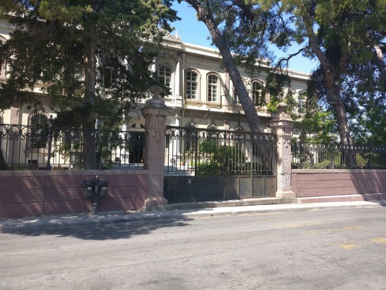 Αθώοι κρίθηκαν από την κατηγορία της κατασκοπίας 16 μέλη της ΜΚΟ ERCI