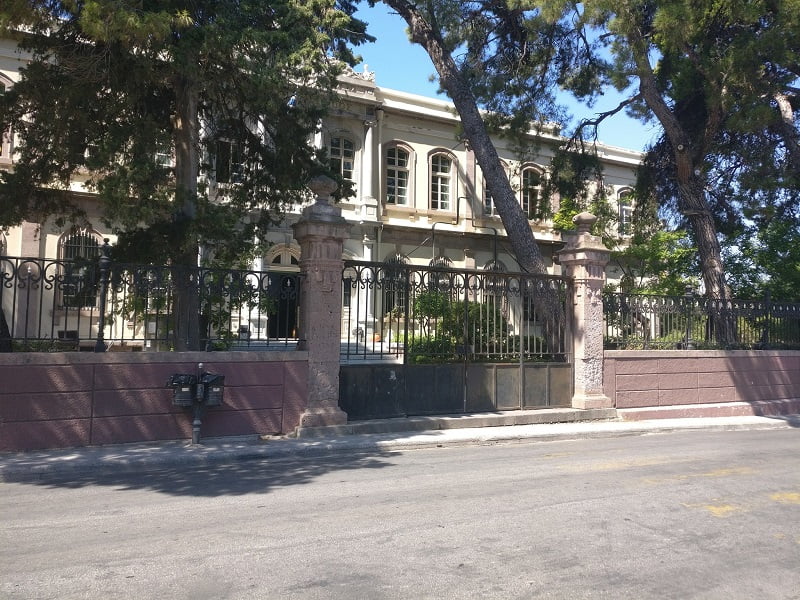 Αθώοι κρίθηκαν από την κατηγορία της κατασκοπίας 16 μέλη της ΜΚΟ ERCI