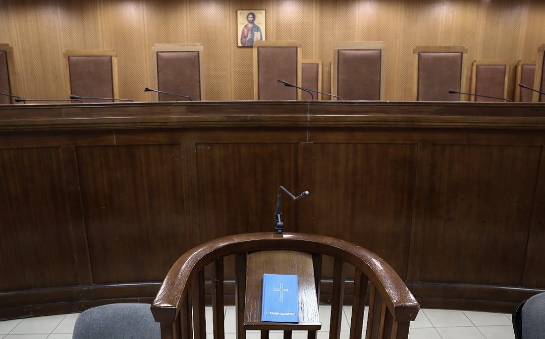 Για τον Οκτώβριο αναβλήθηκε η δίκη στο Εφετείο Θεσσαλονίκης για τον θάνατο του Τόσκο Μποζατζίσκι