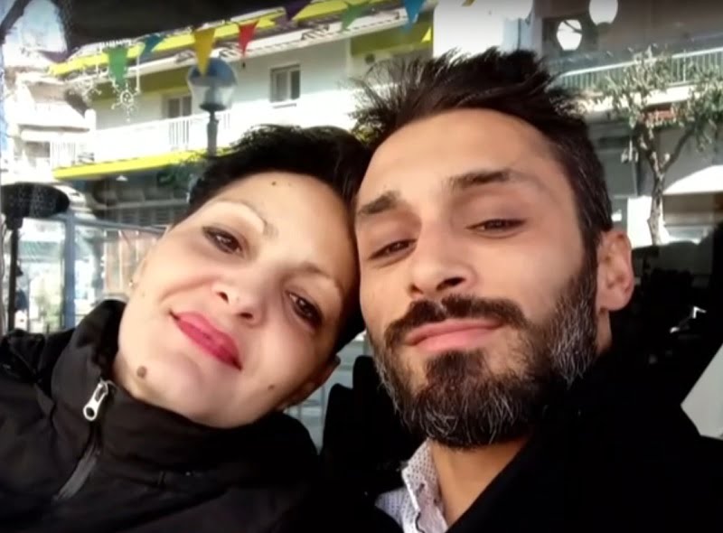 Απολογούνται για τη δολοφονία της 41χρονης Γεωργίας ο σύντροφός της και ο φίλος του