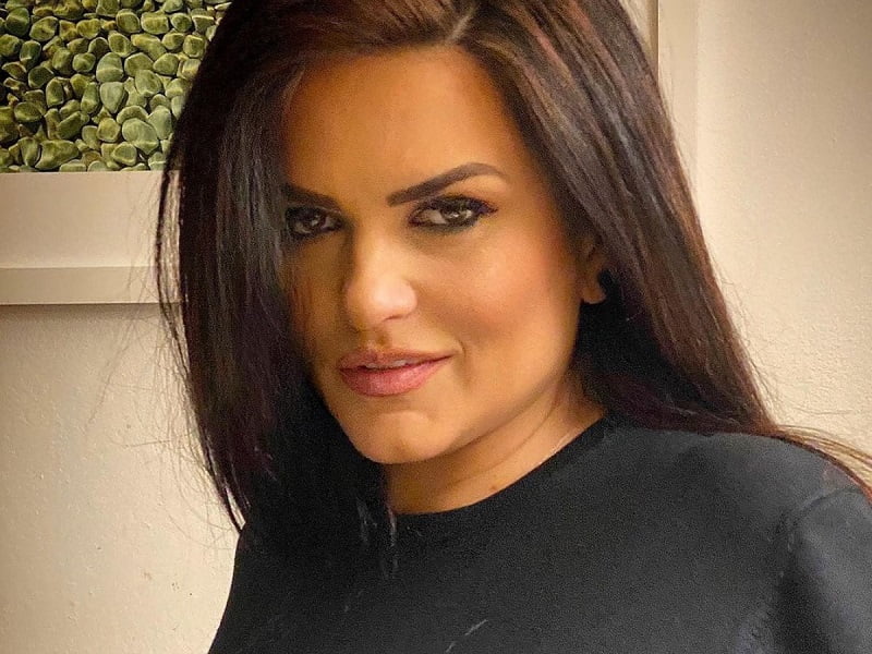 Μυστήριο με κλοπή 290.000 ευρώ στο σπίτι της Δήμητρας Κατσαφάδου – Συνελήφθη 32χρονος στη Βρετανία