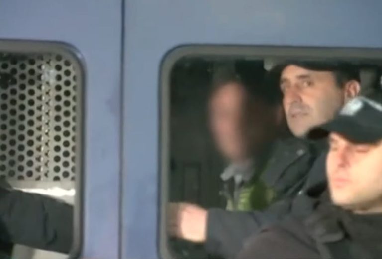 Δολοφονία 31χρονου στο Μεσολόγγι: Στην Πάτρα κρατείται ο 51χρονος κατηγορούμενος