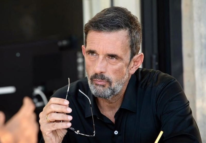 Ο Λεωνίδας Κακούρης για την αποχώρησή του από την παράσταση «Βασιλιάς Λήρ»