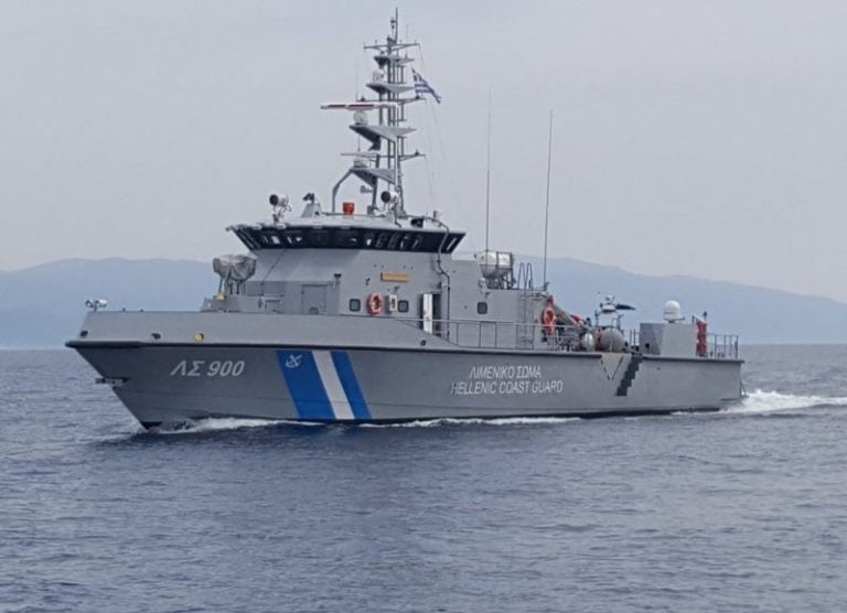 Πτώμα άνδρα αγνώστων στοιχείων βρέθηκε στην Ύδρα