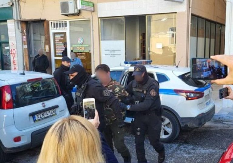 Εξαφάνιση 31χρονου στο Μεσολόγγι: Με εντολή του Αρχηγού της ΕΛ.ΑΣ., κλιμάκιο του Ανθρωποκτονιών μεταβαίνει στην πόλη