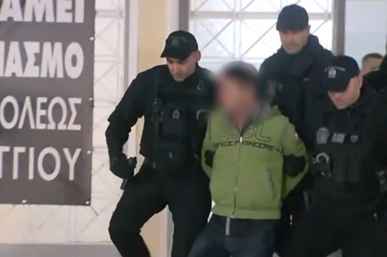Δολοφονία στο Μεσολόγγι: «Δεν σκότωσα εγώ τον Μπάμπη» – Τι κατέθεσε ο κρεοπώλης για τα δανεικά, τους θησαυρούς και τις λίρες