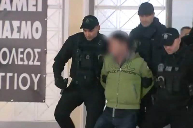 Δολοφονία στο Μεσολόγγι: «Δεν σκότωσα εγώ τον Μπάμπη» – Τι κατέθεσε ο κρεοπώλης για τα δανεικά, τους θησαυρούς και τις λίρες