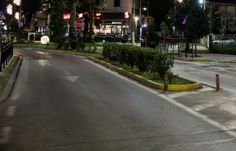 Ολιστικό αναπτυξιακό πρόγραμμα 545 εκατ. ευρώ για την Δυτική Αττική