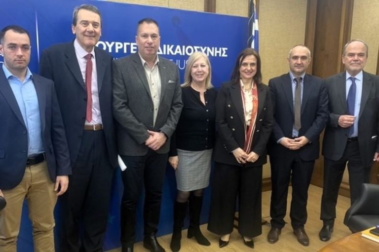 Νέο πληροφοριακό σύστημα και η τεχνητή νοημοσύνη στην υπηρεσία των Ιατροδικαστών 