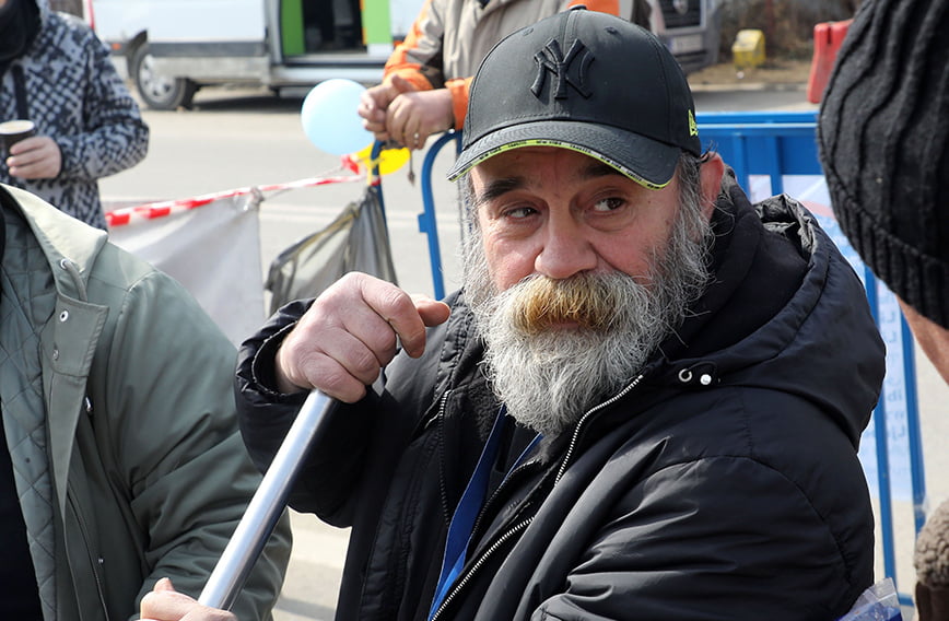 Κώστας Πολυχρονόπουλος: «Τσέπωσε δωρεά 140.000 ευρώ – Με απείλησαν για να μην αποκαλύψω τίποτα»