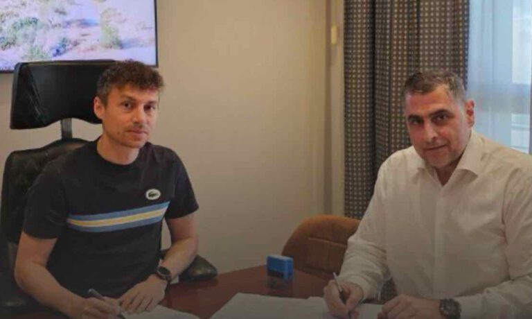 Εκσυγχρονίζεται το δίκτυο ύδρευσης του Δήμου Μάνδρας – Ειδυλλίας με έργα σχεδόν 3 εκατ. ευρώ