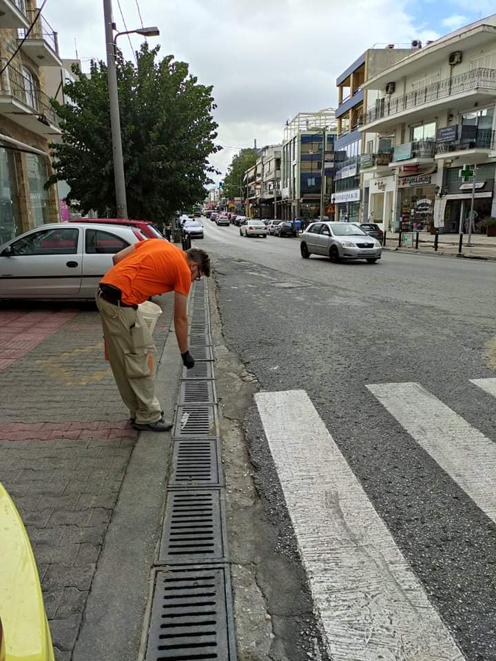 ΠΡΟΓΡΑΜΜΑ ΚΑΤΑΠΟΛΕΜΗΣΗΣ ΚΟΥΝΟΥΠΙΩΝ