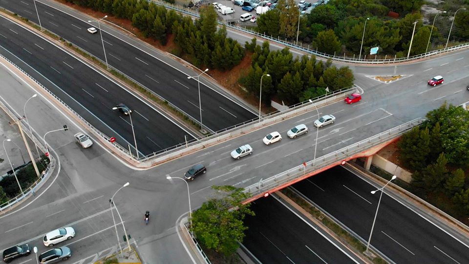 ΚΕΔΕ και ΠΕΔΑ στο πλευρό των Δήμων Κηφισιάς και Διονύσου κατά των διοδίων