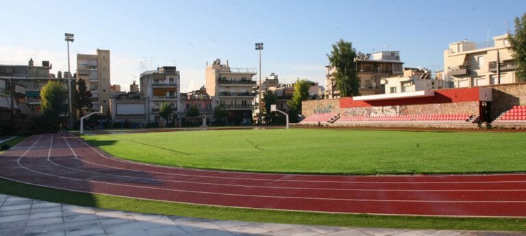 Προγράμματα Άθλησης για Όλους (ΠΑΓΟ) Νέα προγράμματα αθλητισμού για παιδιά και ενήλικες από τον Δήμο Πειραιά