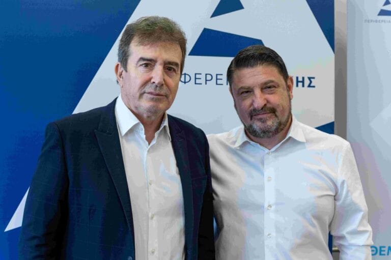 Έμπρακτη στήριξης της Περιφέρειας Αττικής στο έργο της Ελληνικής Αστυνομίας στον τομέα της οδικής ασφάλειας με 106 νέα οχήματα και προηγμένο εξοπλισμό, ύψους 4 εκατ. ευρώ