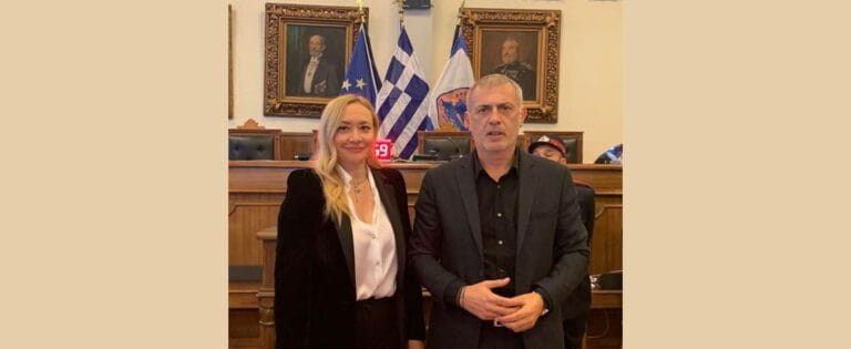 Εγκρίθηκε ο Προϋπολογισμός του Δήμου Πειραιά για το έτος 2025 από το Δημοτικό Συμβούλιο Πειραιά