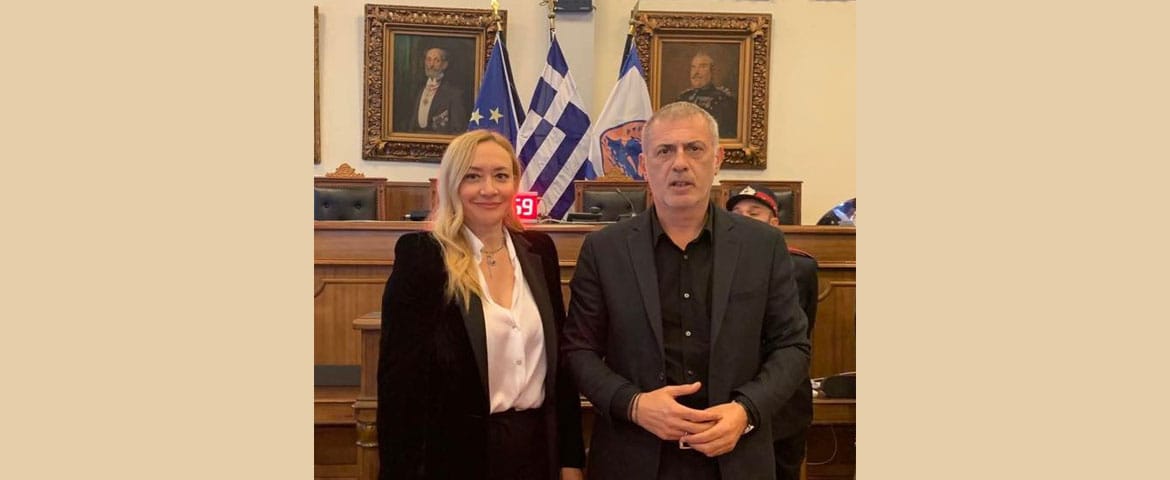 Εγκρίθηκε ο Προϋπολογισμός του Δήμου Πειραιά για το έτος 2025 από το Δημοτικό Συμβούλιο Πειραιά