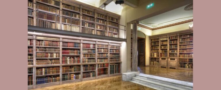 Χριστουγεννιάτικη Γιορτή της Δανειστικής Βιβλιοθήκης του Ιδρύματος Αικατερίνης Λασκαρίδη