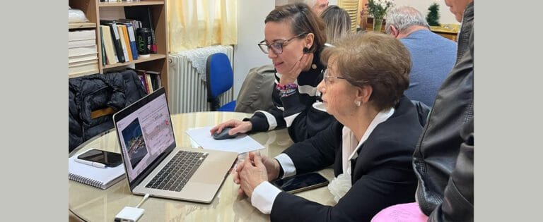 Πρόγραμμα «Eligence-Γυμναστήριο Μνήμης» στο Δ1 Κέντρο Αγάπης και Αλληλεγγύης του Δήμου Πειραιά