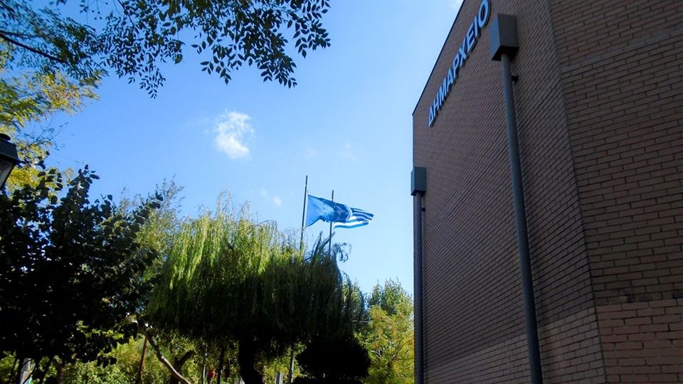 Ο Δήμαρχος Κηφισιάς Γιώργος Θωμάκος για τον αριθμό κρουσμάτων covid-19 στον Δήμο μας