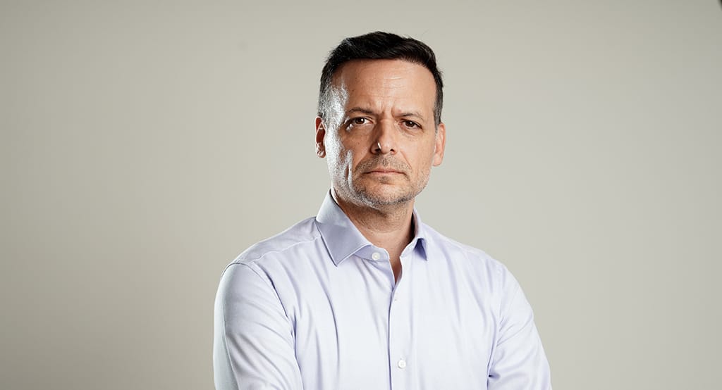 Απάντηση Δημάρχου Αθηναίων, Χάρη Δούκα, στον Πρόεδρο του ΕΔΣΝΑ και Αντιπεριφερειάρχη της Περιφέρειας Αττικής