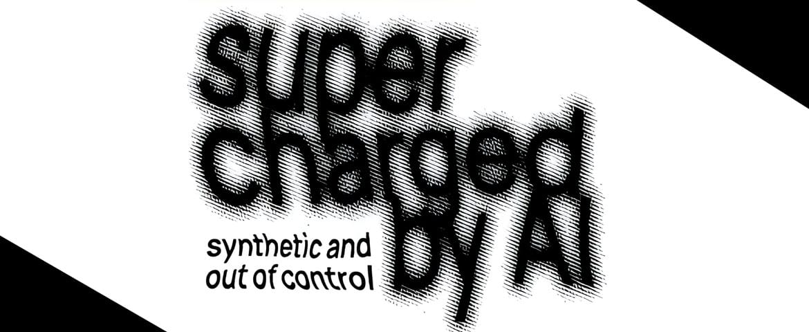 Supercharged by AI Exhibition on Media Literacy – Έκθεση για τις επιπτώσεις της τεχνητής νοημοσύνης στις διαδικτυακές μας ζωές