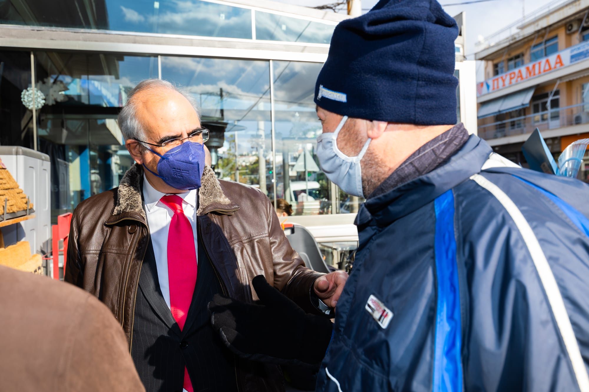 ΜΗΝΥΜΑ ΣΤΗΡΙΞΗΣ ΤΗΣ ΤΟΠΙΚΗΣ ΑΓΟΡΑΣ ΕΣΤΕΙΛΕ Ο ΔΗΜΑΡΧΟΣ ΚΗΦΙΣΙΑΣ ΑΠΟ ΚΗΦΙΣΙΑ ΚΑΙ ΝΕΑ ΕΡΥΘΡΑΙΑ