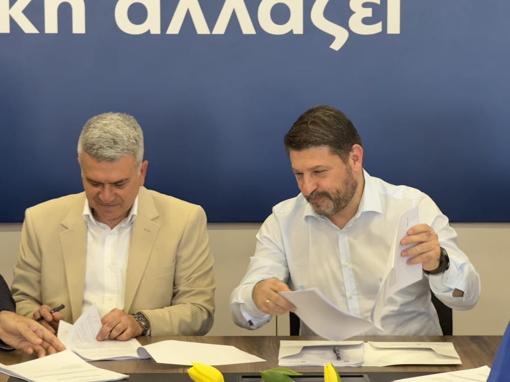 Νίκος Χαρδαλιάς: «Κάνουμε πράξη τη δέσμευσή μας για τη δημιουργία υπογείου πάρκινγκ στη Νέα Ιωνία – Ανταποκρινόμαστε με έργα στα χρόνια αιτήματα των τοπικών κοινωνιών»