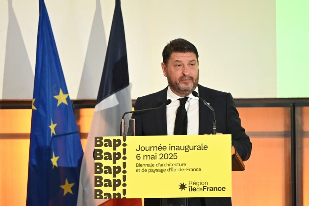 Νίκος Χαρδαλιάς: «Πολιτισμός και Αττική είναι έννοιες ταυτόσημες» – Συνέντευξη του Περιφερειάρχη Αττικής στην ιστοσελίδα elculture.gr