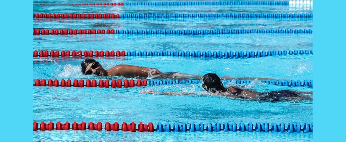 Το Σάββατο 7 Ιουνίου 2025 η Σκυταλοδρομία κολύμβησης «Βασίλης Τοκάκης»