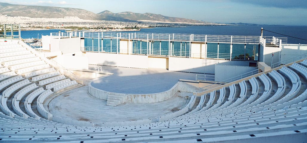 Με δύο μεγάλες δωρεάν συναυλίες ξεκινάει το πρόγραμμα εκδηλώσεων του Βεακείου Θεάτρου