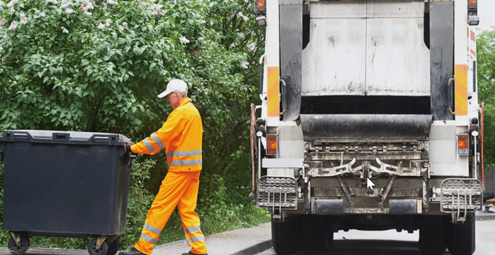 Συγκινητική πρωτοβουλία από 318 εργαζόμενους στην καθαριότητα του Δήμου Αθηναίων
