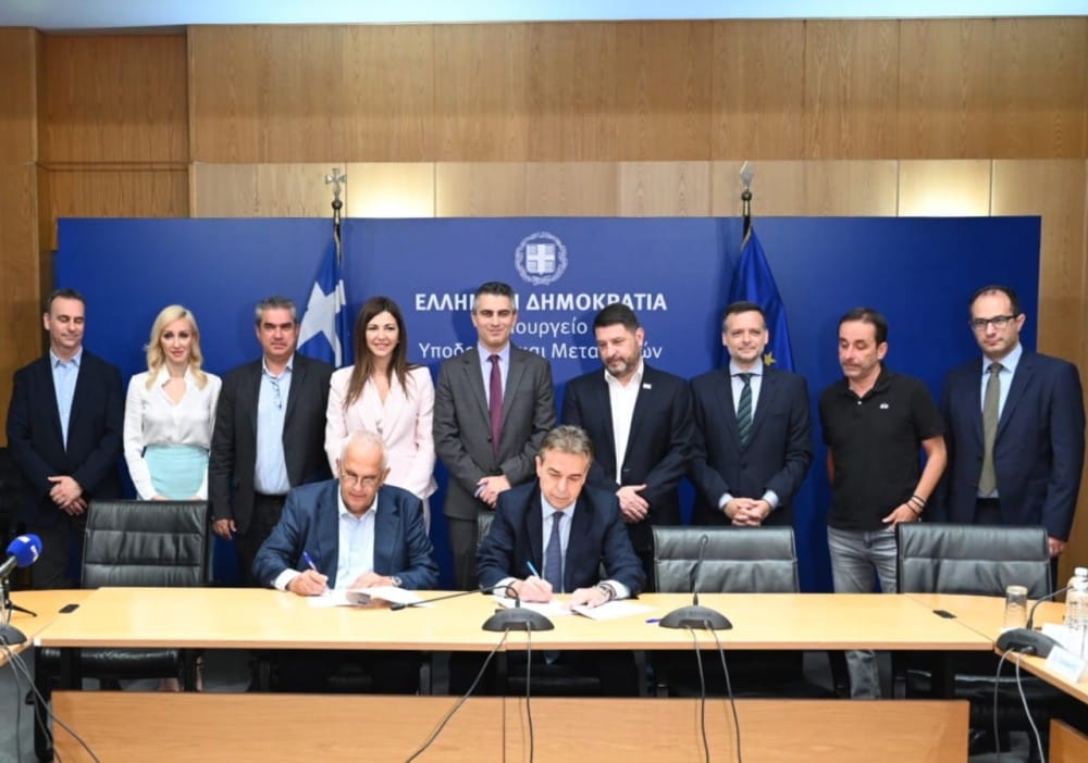 Νίκος Χαρδαλιάς: «Με σχέδιο, επιμονή και πράξεις, θωρακίζουμε τα σχολεία της Αττικής τόσο για τις σημερινές όσο και για τις επόμενες γενιές»