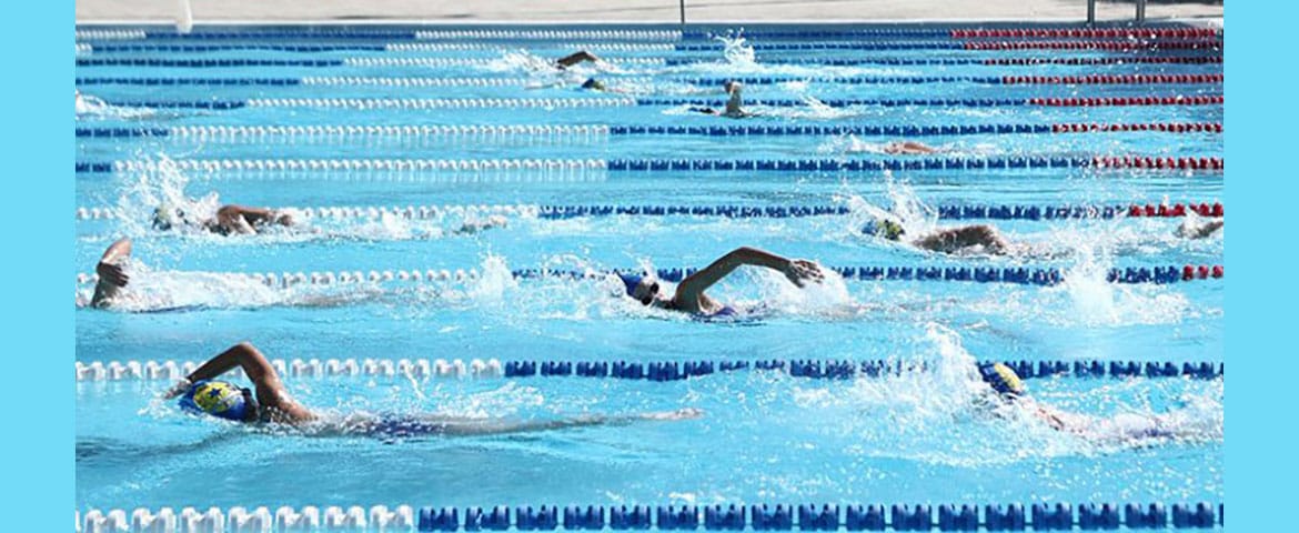 6η Σκυταλοδρομία αγάπης «Βασίλης Τοκάκης» Κολυμπάμε για τη Ζωή